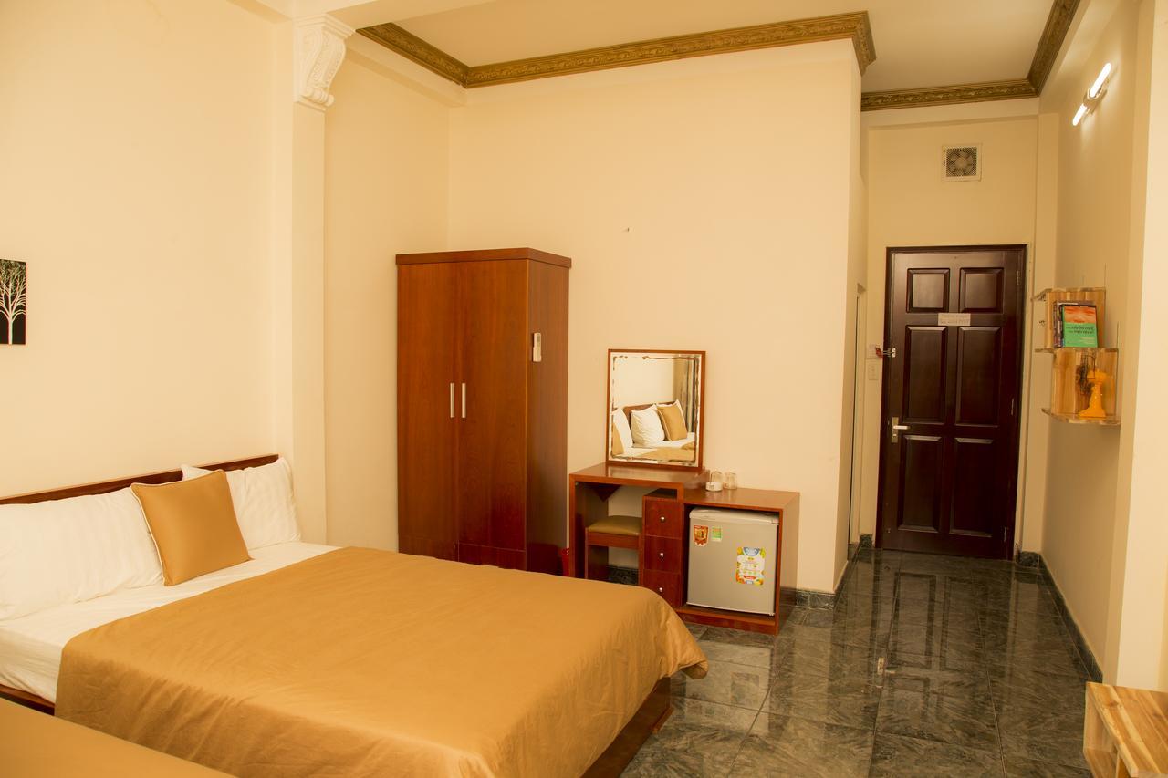 Bui Vien Miss Home Ho Chi Minh City Bagian luar foto