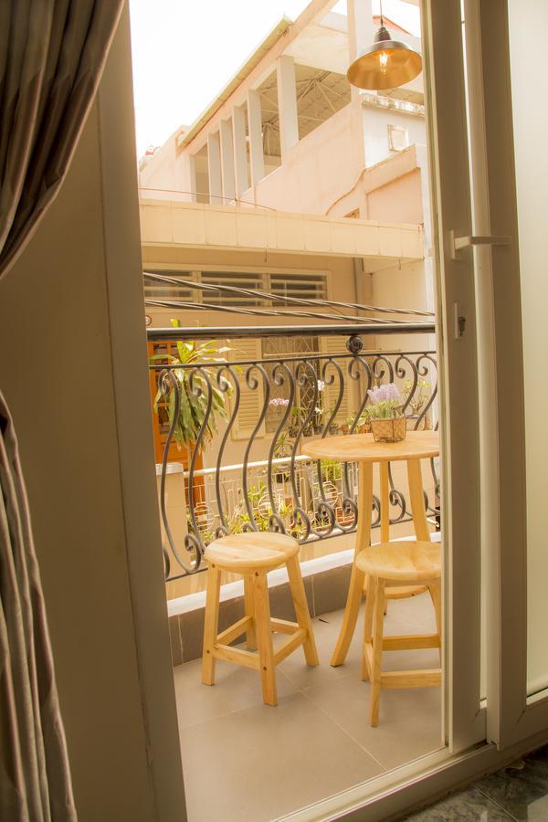 Bui Vien Miss Home Ho Chi Minh City Bagian luar foto