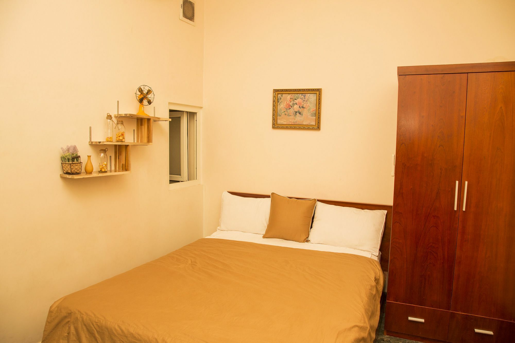 Bui Vien Miss Home Ho Chi Minh City Bagian luar foto