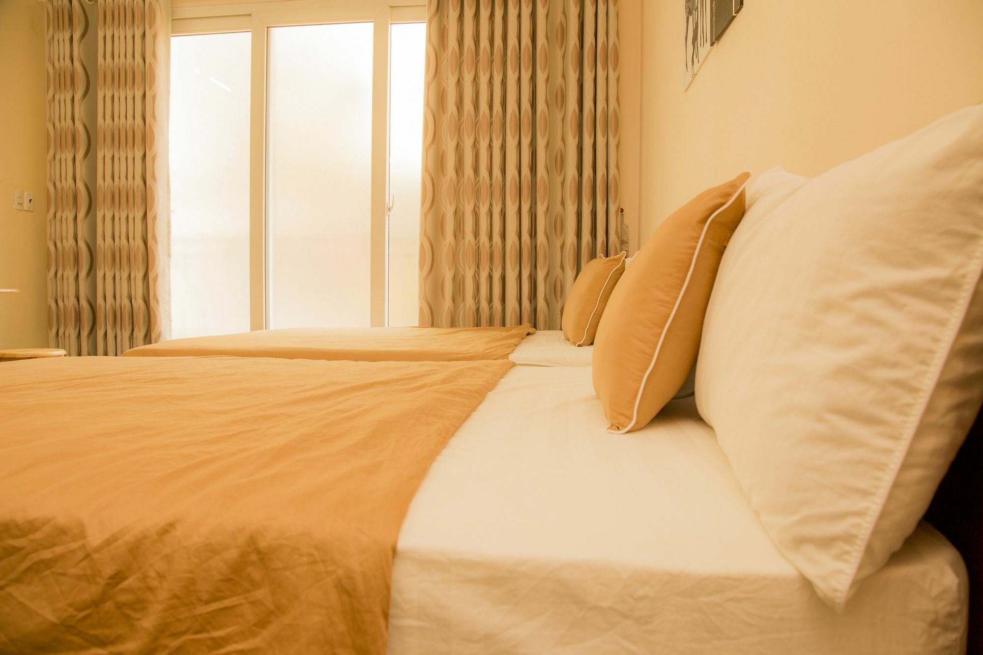 Bui Vien Miss Home Ho Chi Minh City Bagian luar foto
