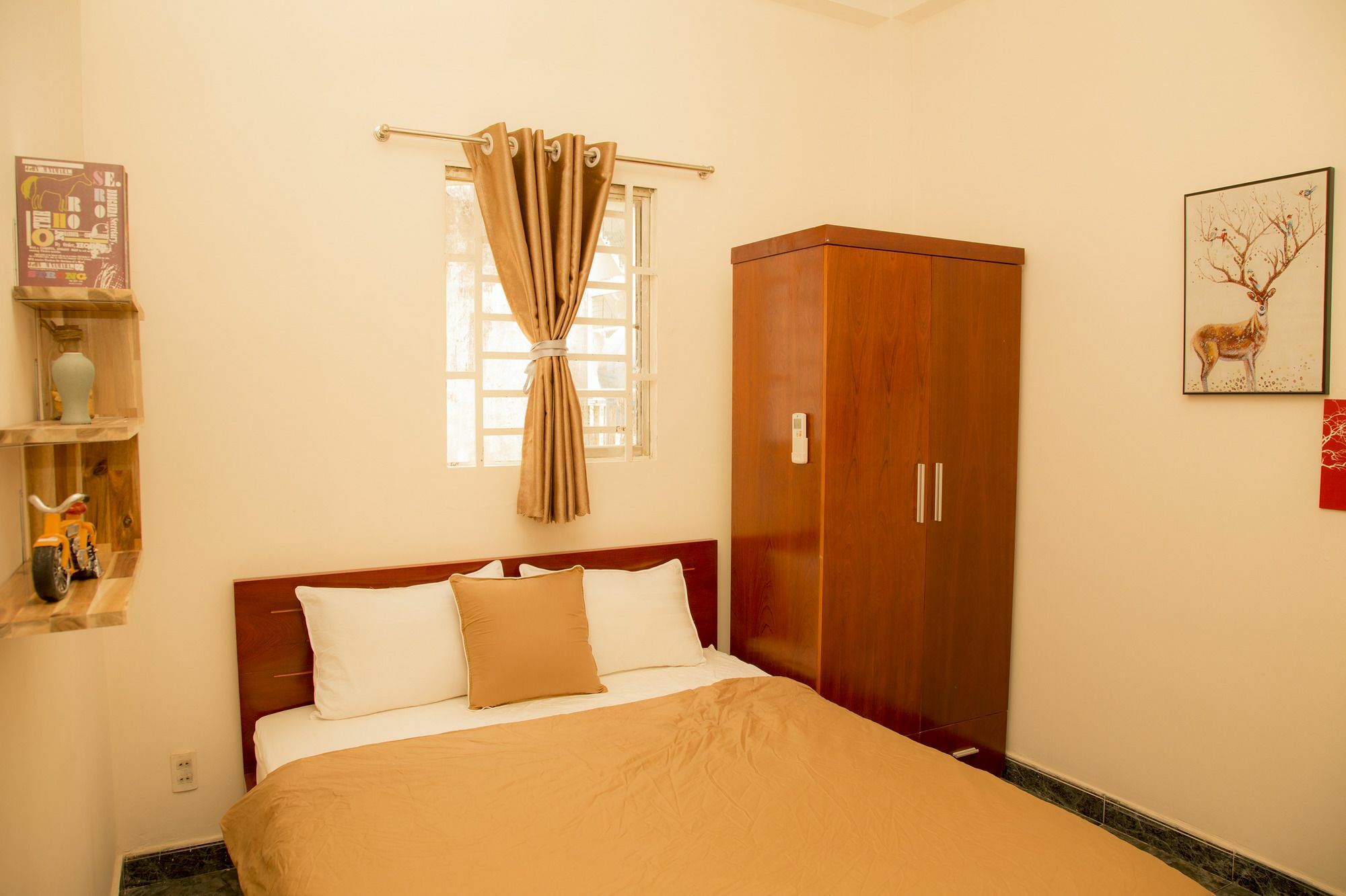 Bui Vien Miss Home Ho Chi Minh City Bagian luar foto