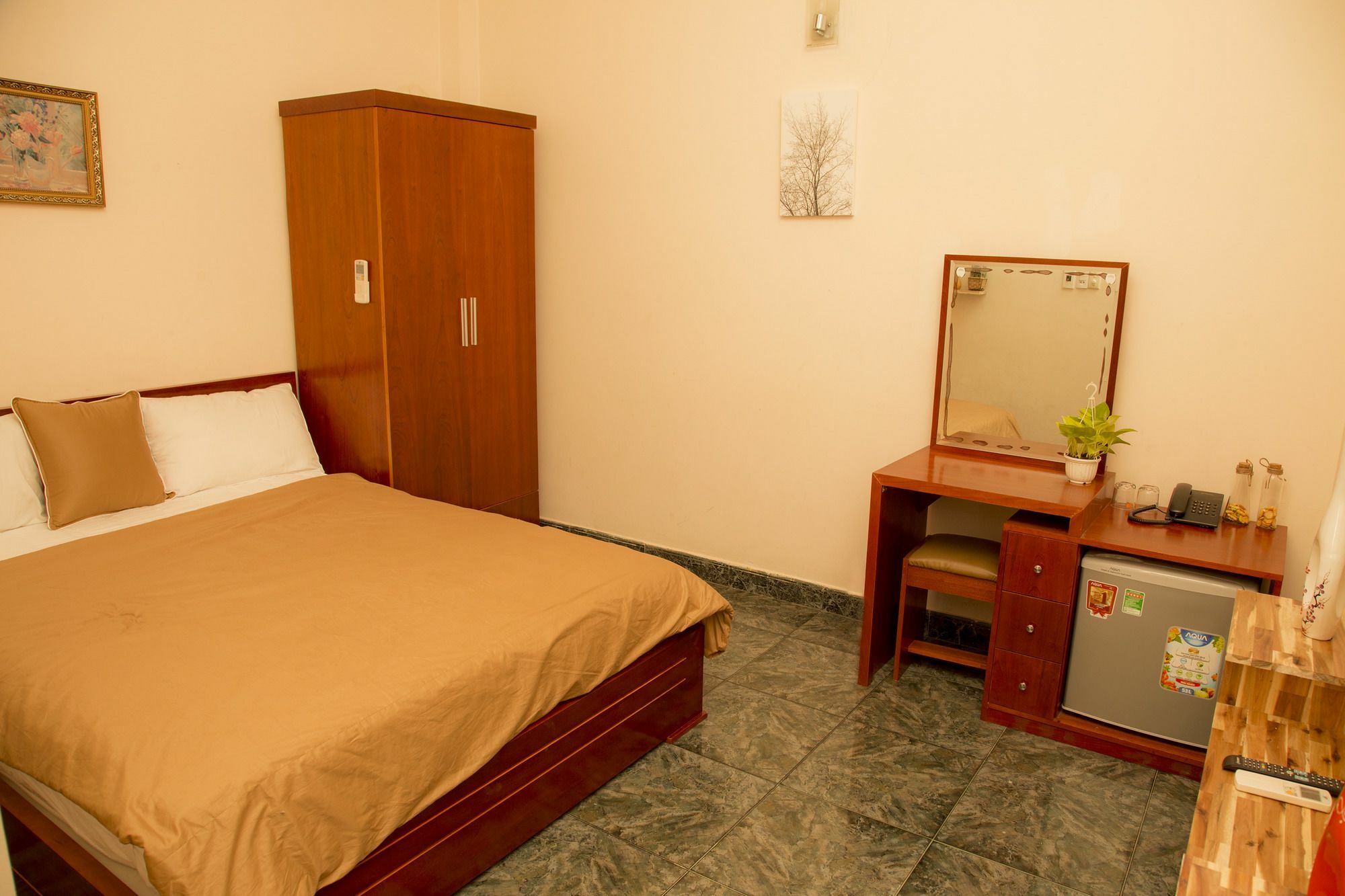 Bui Vien Miss Home Ho Chi Minh City Bagian luar foto